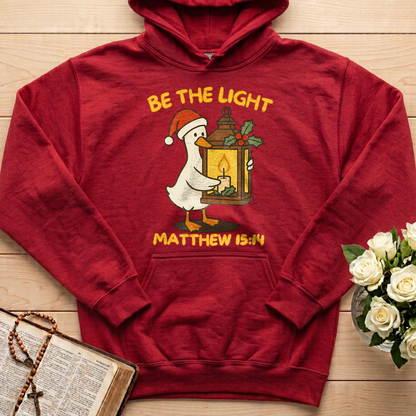 Be The Light Matthew 15.14 24