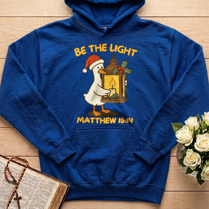 Be The Light Matthew 15.14 24