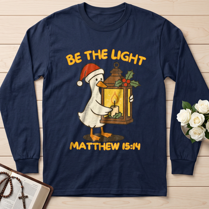 Be The Light Matthew 15.14 24