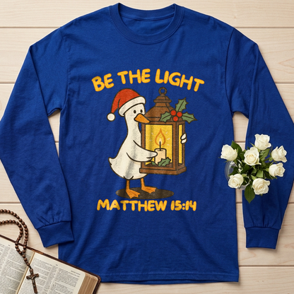 Be The Light Matthew 15.14 24