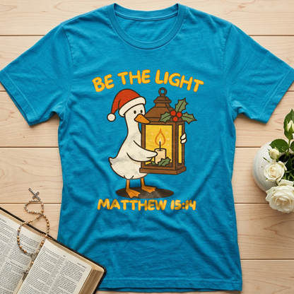 Be The Light Matthew 15.14 24