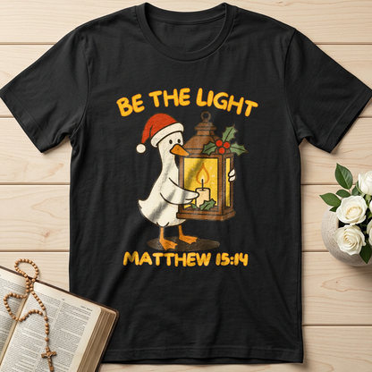 Be The Light Matthew 15.14 24