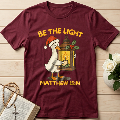 Be The Light Matthew 15.14 24
