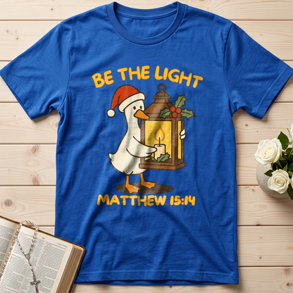Be The Light Matthew 15.14 24