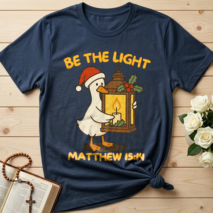Be The Light Matthew 15.14 24