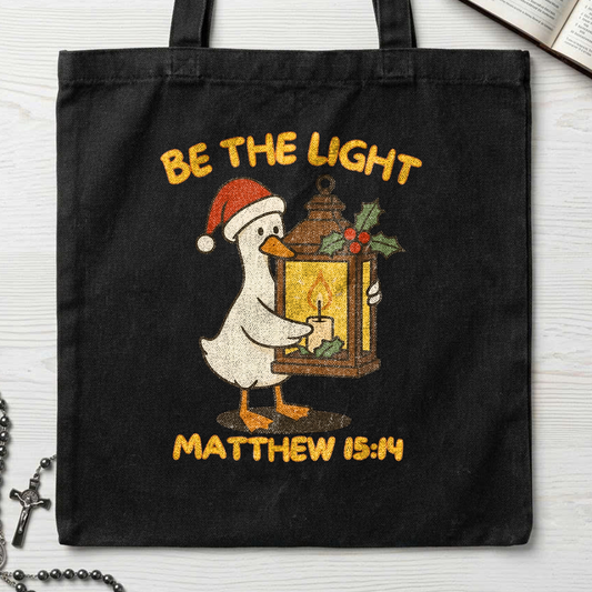 Be The Light Matthew 15.14 24