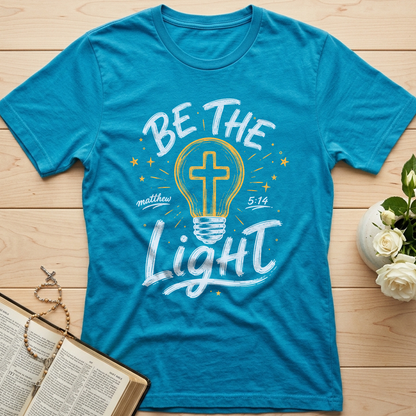 Be The Light Matthew 5.14 11