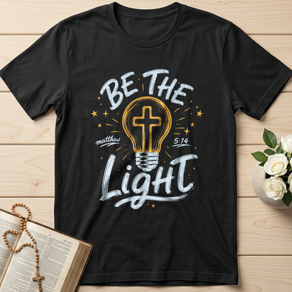 Be The Light Matthew 5.14 11