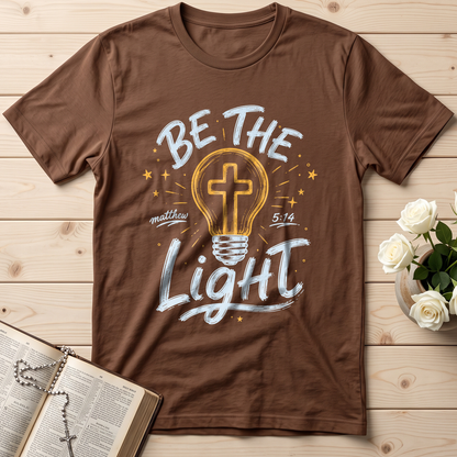Be The Light Matthew 5.14 11