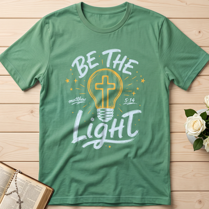 Be The Light Matthew 5.14 11