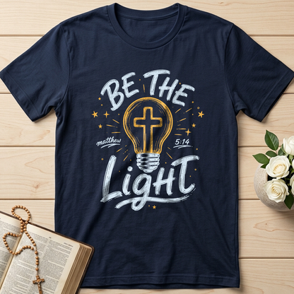 Be The Light Matthew 5.14 11