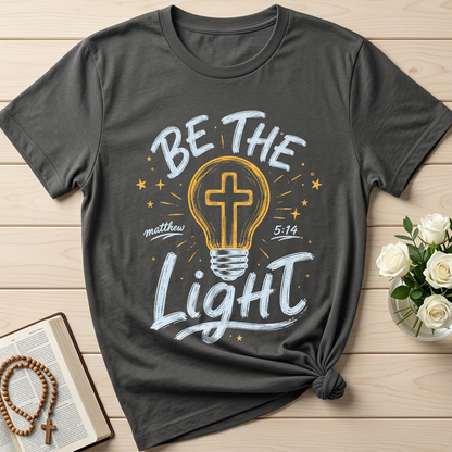 Be The Light Matthew 5.14 11