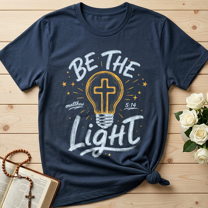 Be The Light Matthew 5.14 11