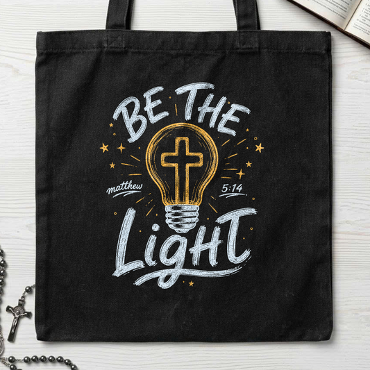 Be The Light Matthew 5.14 11