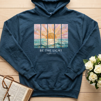 Be The Light Matthew 5.14 12