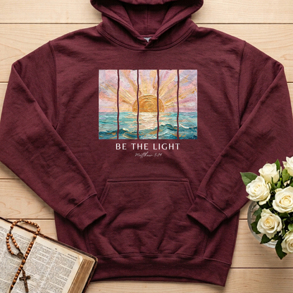 Be The Light Matthew 5.14 12
