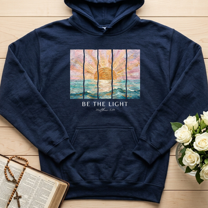 Be The Light Matthew 5.14 12