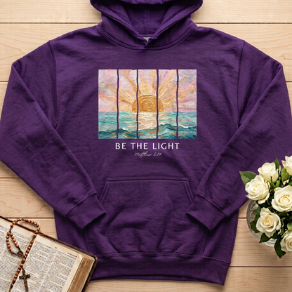 Be The Light Matthew 5.14 12