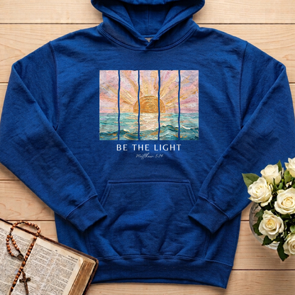 Be The Light Matthew 5.14 12