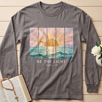 Be The Light Matthew 5.14 12