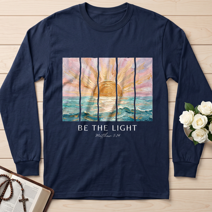 Be The Light Matthew 5.14 12