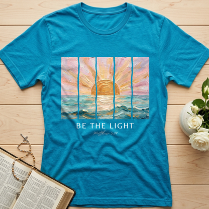 Be The Light Matthew 5.14 12