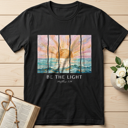 Be The Light Matthew 5.14 12