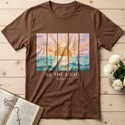 Be The Light Matthew 5.14 12