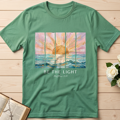 Be The Light Matthew 5.14 12