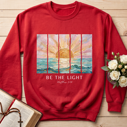 Be The Light Matthew 5.14 12