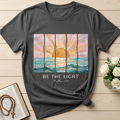Be The Light Matthew 5.14 12