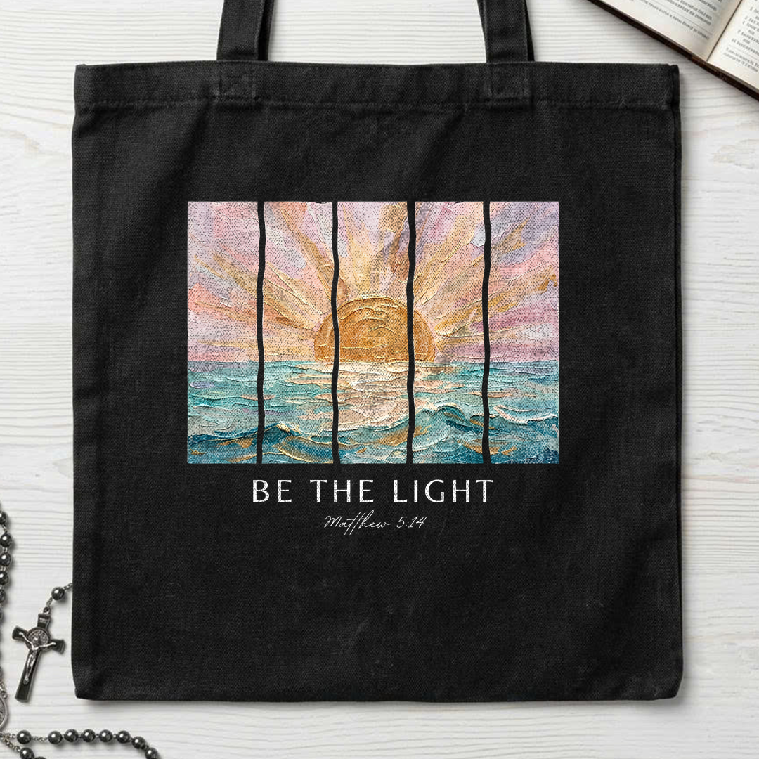 Be The Light Matthew 5.14 12