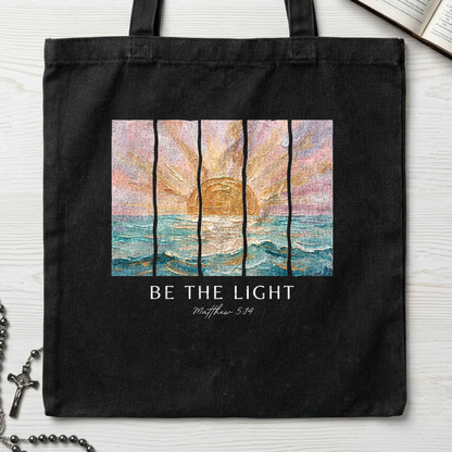 Be The Light Matthew 5.14 12