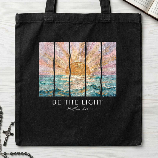 Be The Light Matthew 5.14 12