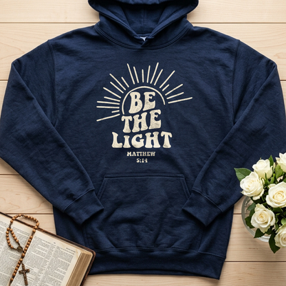 Be The Light Matthew 5.14 13