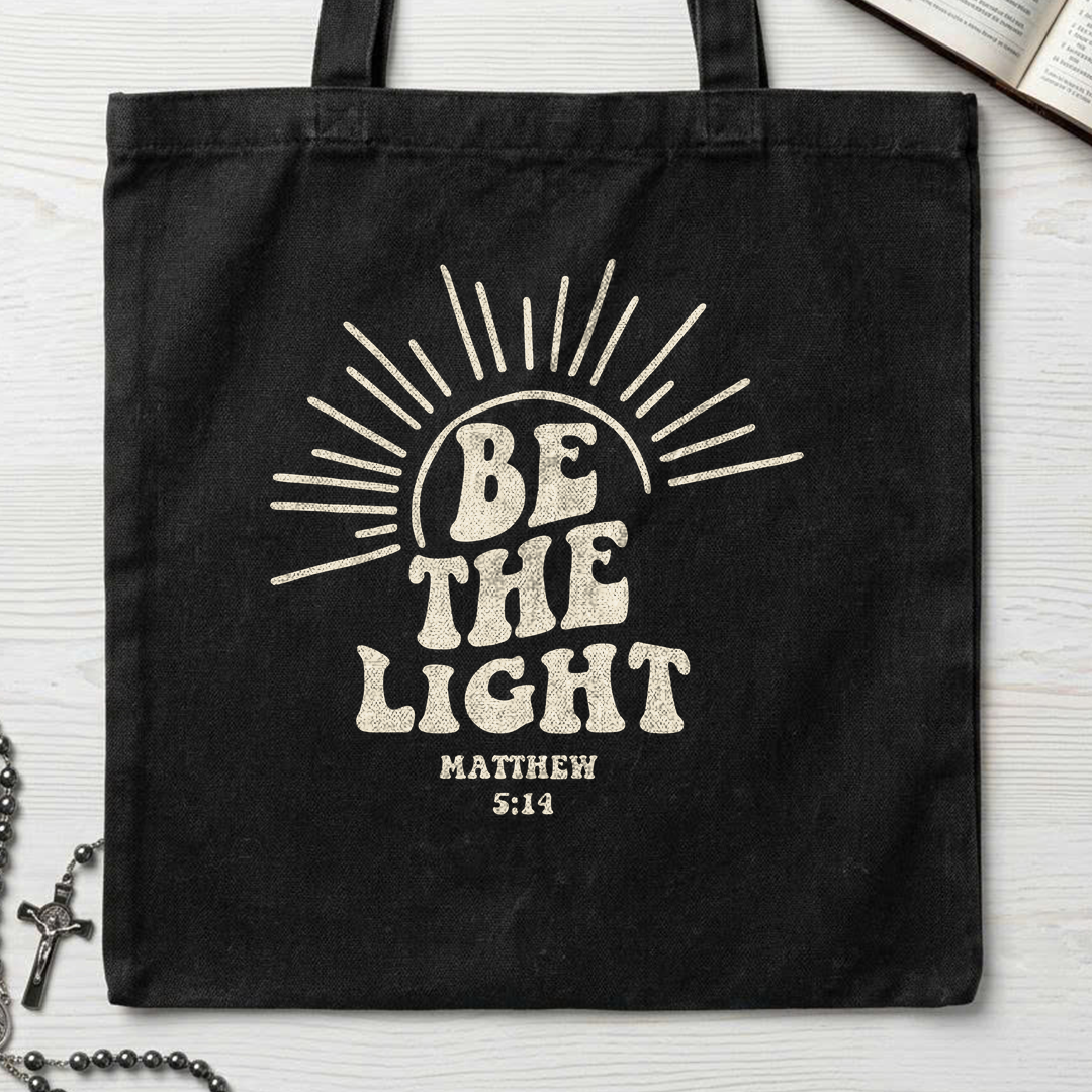 Be The Light Matthew 5.14 13