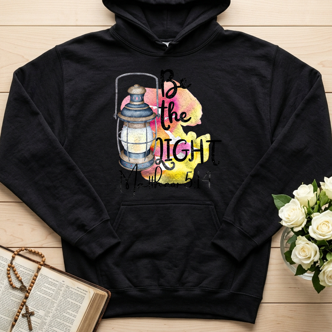Be The Light Matthew 5.14 14