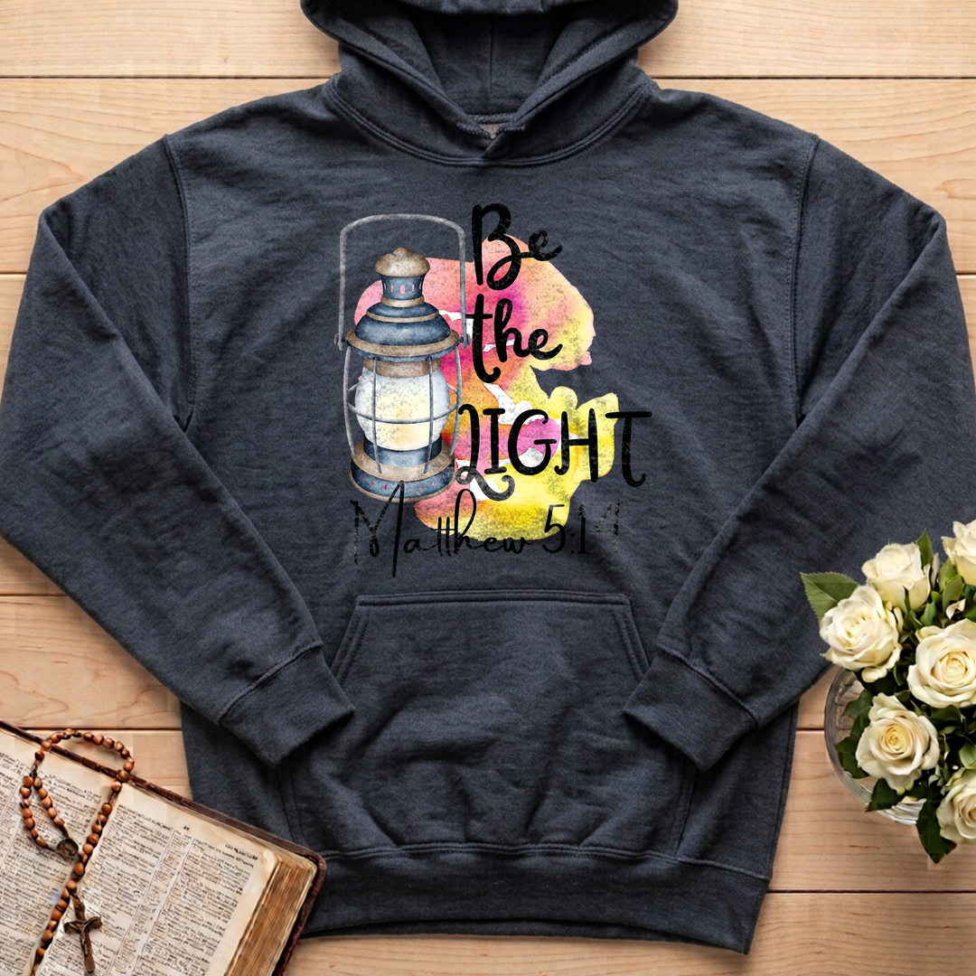 Be The Light Matthew 5.14 14