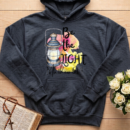Be The Light Matthew 5.14 14
