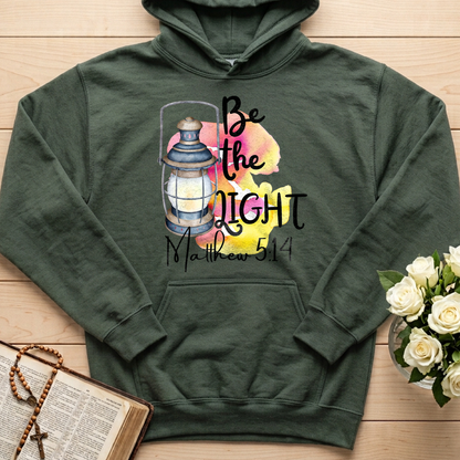 Be The Light Matthew 5.14 14