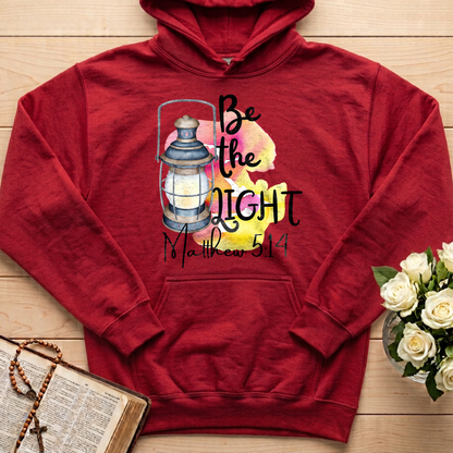 Be The Light Matthew 5.14 14