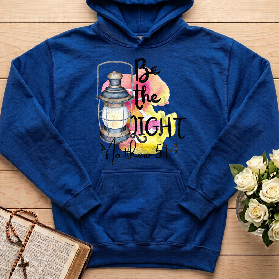 Be The Light Matthew 5.14 14