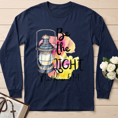 Be The Light Matthew 5.14 14