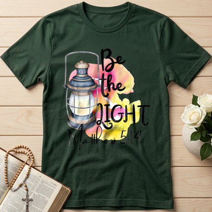 Be The Light Matthew 5.14 14