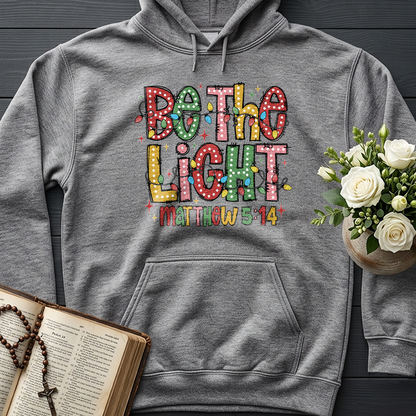Be The Light Matthew 5.14 15