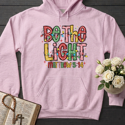 Be The Light Matthew 5.14 15