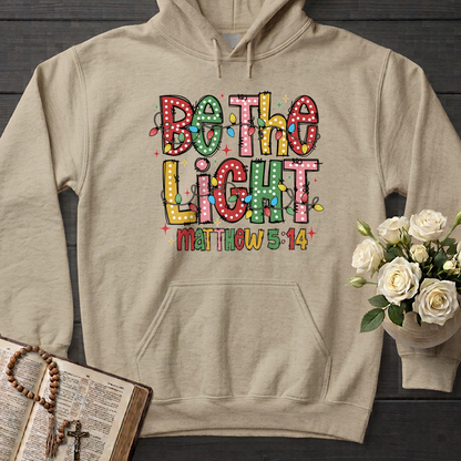 Be The Light Matthew 5.14 15