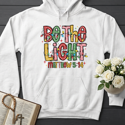 Be The Light Matthew 5.14 15