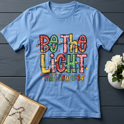 Be The Light Matthew 5.14 15