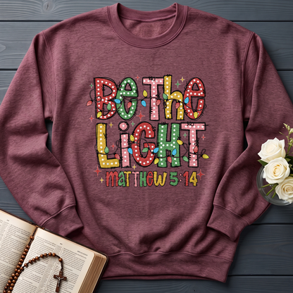 Be The Light Matthew 5.14 15